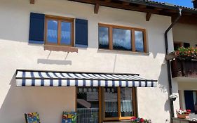Ferienwohnung Falkenstein
